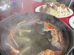 -花苑美食横琴生蚝火锅(拱北粤华路店)