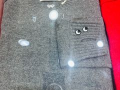 -优衣库(长沙国金中心店)
