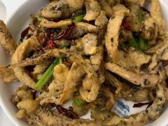 -昱德来·天津菜(河西店)