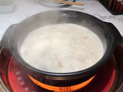 -捞神煲汤火锅(湖滨商业街店)