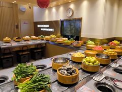 -喜家自助小火锅(乐客城店)