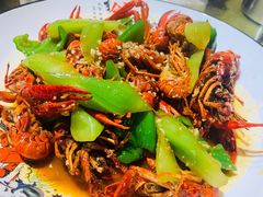 -鲁小三·大骨自助(金山总店)