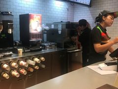 -汉堡王(砂之船店)