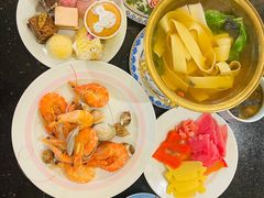 -新疆尊茂银都酒店
