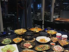 -艋舺·台湾小馆老字号(平安悦坊店)