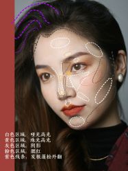 -Eling伊林彩妆·化妆培训(河西奥体店)