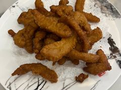 -华庭苑农家乐(旺山店)