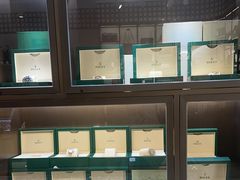 -上海恒天奢侈品(总店)