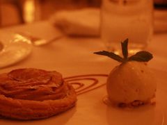 -上海和平饭店华懋阁 Cathay Room