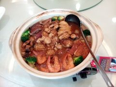 鸿运喜临门-聚宝渔港.五钻酒家(上地店)