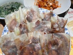 -阿庄新豫菜(通泰路店)