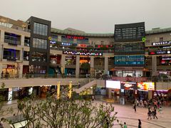 -浦江城市生活广场(江月路店)