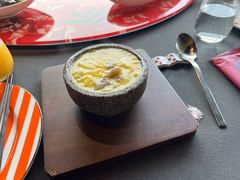 -上海滩餐厅(BFC外滩金融中心店)