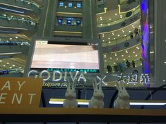 -GODIVA(王府井apm店)