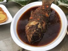 -四海烤鸭城