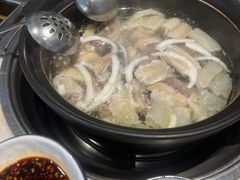 -同仁四季椰子鸡(福田东园总店)
