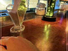 -隐肆威士忌鸡尾酒吧(玉沙国际店)
