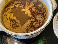 红汤锅-葛记红焖羊肉(和平路形象店)