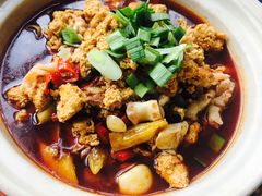 -虹泥小厨(南国花园总店)