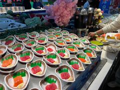 -钱库里海鲜自助(唐山街店)
