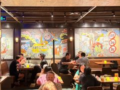 -京A Taproom·精酿餐吧(CBD店)