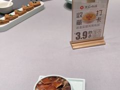 -狮王府淮扬菜(新街口友谊店)