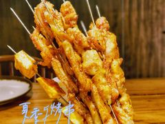 -有位虾匠·手工土菜小馆(市北店)