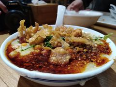 -小豆海棠(人民南路店)