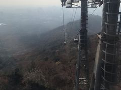 -紫金山索道-售票处