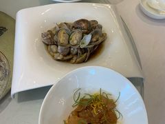 -骏莱海鲜鱼港(五角场店)