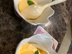 -竹之月日本料理铁板烧(香江花园店)