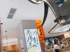 -蔡澜点心·粤菜(丽泽天街店)
