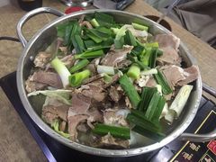 -苏州藏书羊肉(田东路店)