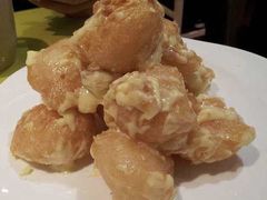 -汇贤府·李氏鲁菜(五棵松店)