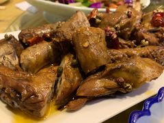 -金三可市井水煮鱼(金碧园店)