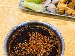 -路遥的小屋冷沾沾(凯德广场店)