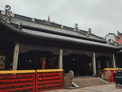 -宁波府城隍庙