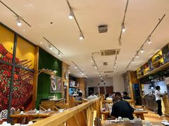 -木屋烧烤(西南角店)