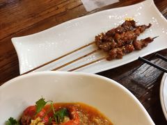 -漫天香·小龙虾餐厅(夏湾店)
