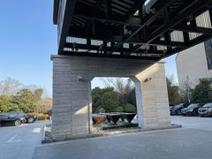 -上海崇明金茂凯悦酒店