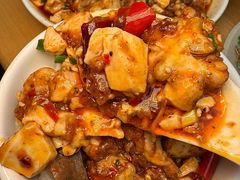 -大众跷脚牛肉馆·非遗传承单位(峨眉山店)