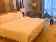 -郑州美盛喜来登大酒店