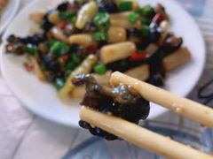 -虎虎龙虾大排档(双井店)