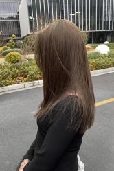 -Kraemer Paris苏豪发廊