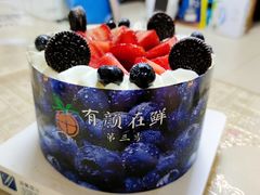 -金凤成祥(西罗园店)