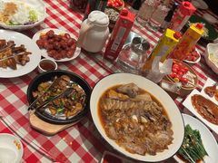 -西贝(六里桥旗舰店)