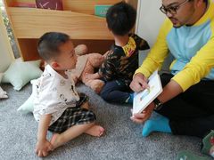 -优嘉托育·早教(宁波宏泰广场店)