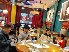 -黄泥岗·地道湖北菜(奥特莱斯店)