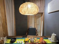 -邈墨茶馆(凤起路店)