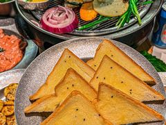 -范儿·嫂子烤肉·精致炭火烤肉(长治路店)